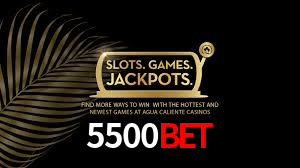 5500Bet