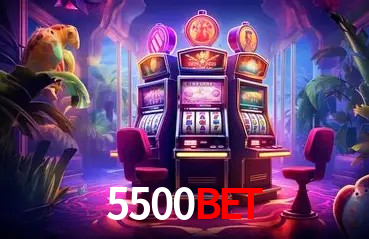 Experimente o Login Seguro Premium no 5500Bet