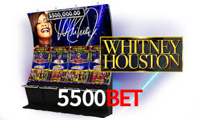 5500Bet: A Experiência de Casino com Jogos de Mesa ao Vivo