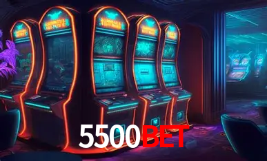 5500Bet Login