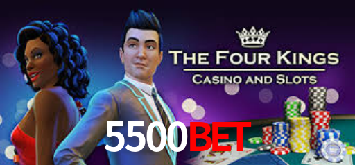 5500Bet