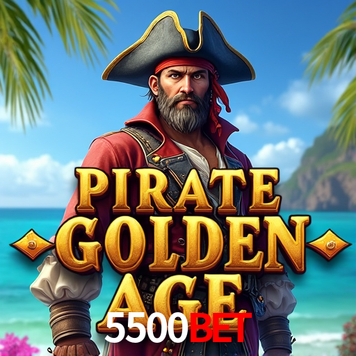 5500Bet - Máquinas Caça-Níqueis On-Line - 5500Bet App