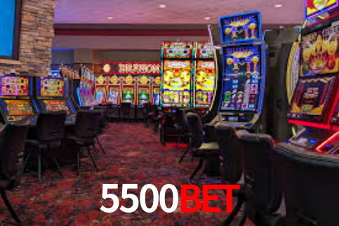 5500Bet,5500Bet App