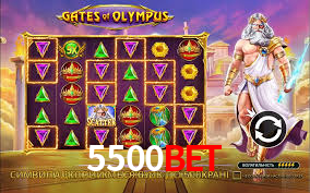 5500Bet Login