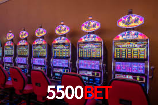 5500Bet