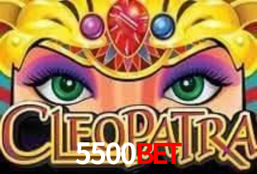 5500Bet Login
