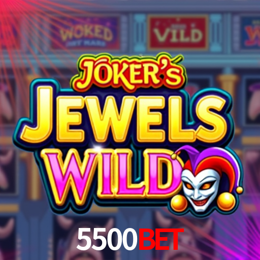 5500Bet: Jogos de Caça-Níqueis-Altas Recompensas, Roleta-Velocidade, Blackjack-Desafios Máximos